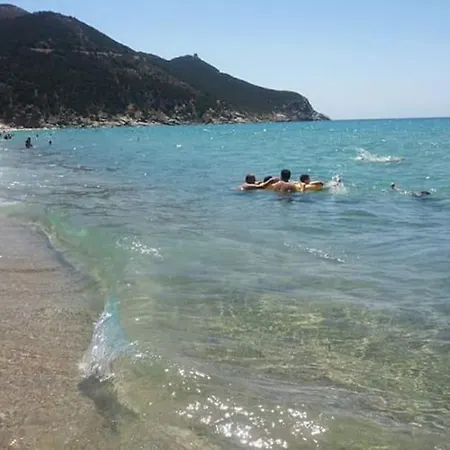Al Mare, Minimo 10 Gg Holiday home