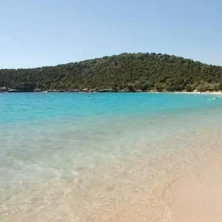Holiday home Al Mare, Minimo 10 Gg *