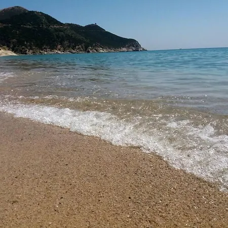 Al Mare, Minimo 10 Gg Holiday home Pula