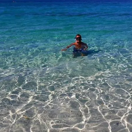 Al Mare, Minimo 10 Gg