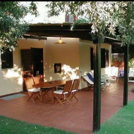Holiday home Al Mare, Minimo 10 Gg Pula