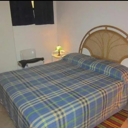 Holiday home Al Mare, Minimo 10 Gg *