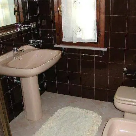 Holiday home Al Mare, Minimo 10 Gg Pula