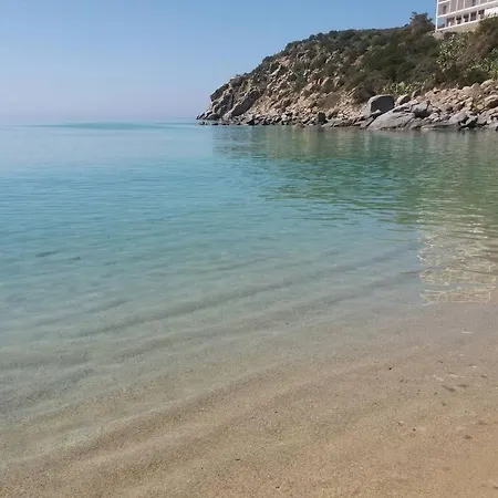 Al Mare, Minimo 10 Gg