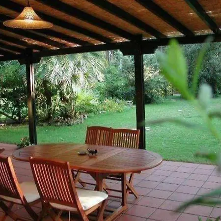 Holiday home Al Mare, Minimo 10 Gg