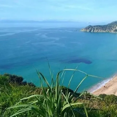 Al Mare, Minimo 10 Gg 度假居 *