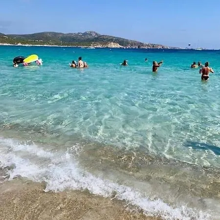 度假居 Al Mare, Minimo 10 Gg *