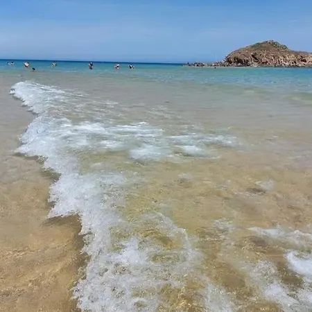 Al Mare, Minimo 10 Gg * 普拉