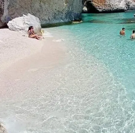Al Mare, Minimo 10 Gg 度假居