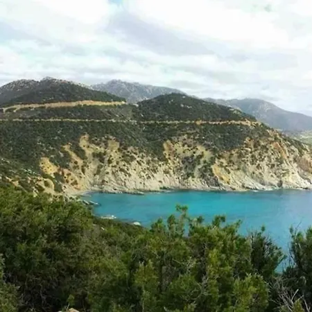 Al Mare, Minimo 10 Gg 度假居 *