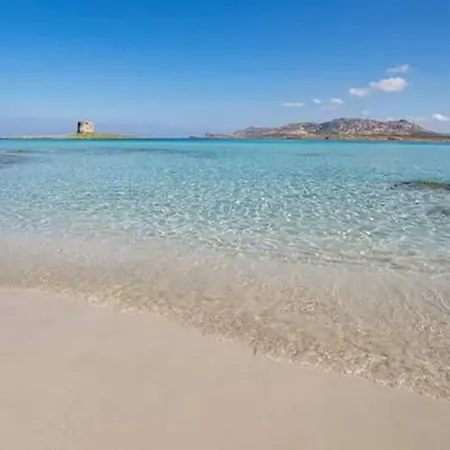 度假居 Al Mare, Minimo 10 Gg *